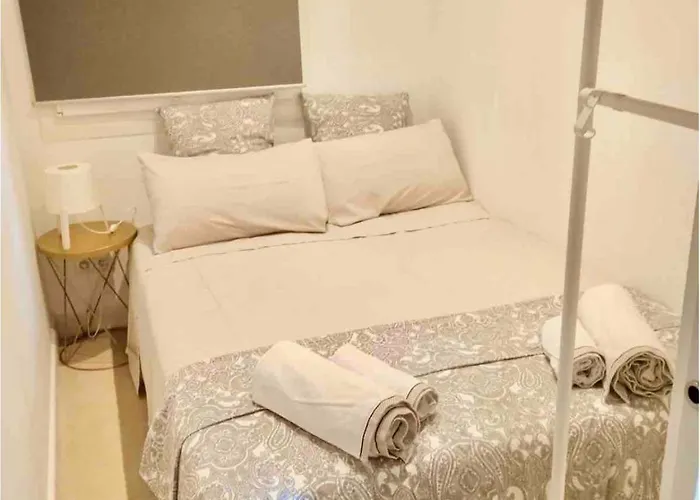 Lejlighed La Nogalera Vistas Modern 3Bed 2 Bath With Seaviews And Private Parking By Namaste Elite *