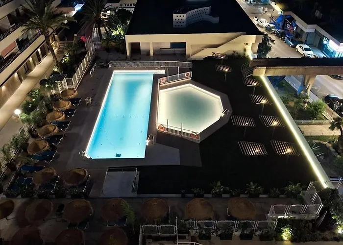 La Nogalera Vistas Modern 3Bed 2 Bath With Seaviews And Private Parking By Namaste Elite * Torremolinos