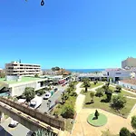 דירה La Nogalera Vistas Modern 3bed 2 Bath With Seaviews And Private Parking By Namaste Elite *