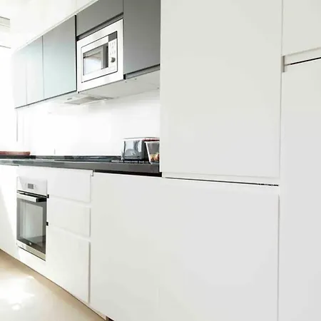 Appartamento New! La Nogalera Con Aparcamiento *