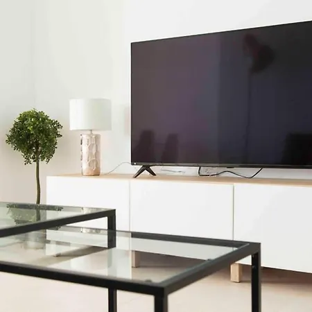 New! La Nogalera Con Aparcamiento Torremolinos