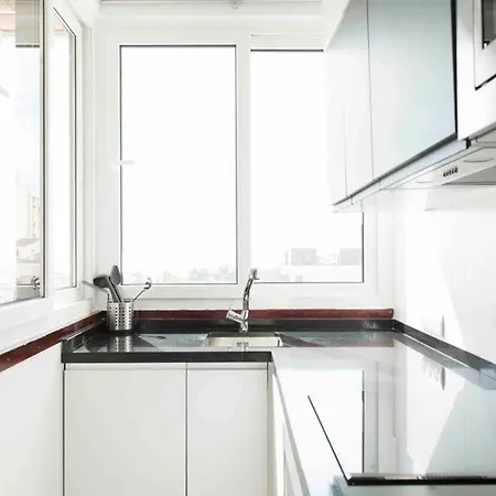 New! La Nogalera Con Aparcamiento