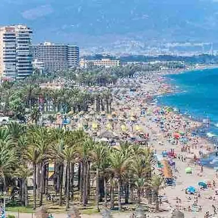 Apartamento New! La Nogalera Con Aparcamiento *