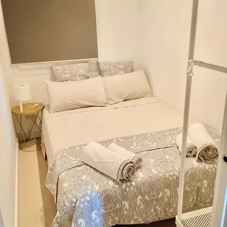 New! La Nogalera Con Aparcamiento Torremolinos