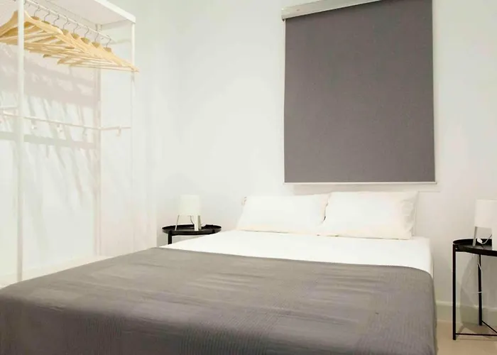 La Nogalera Vistas Modern 3Bed 2 Bath With Seaviews And Private Parking By Namaste Elite Torremolinos