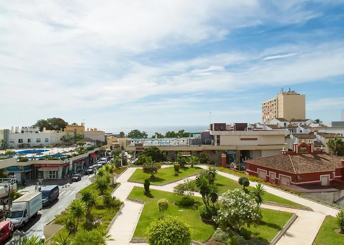 La Nogalera Vistas Modern 3Bed 2 Bath With Seaviews And Private Parking By Namaste Elite *